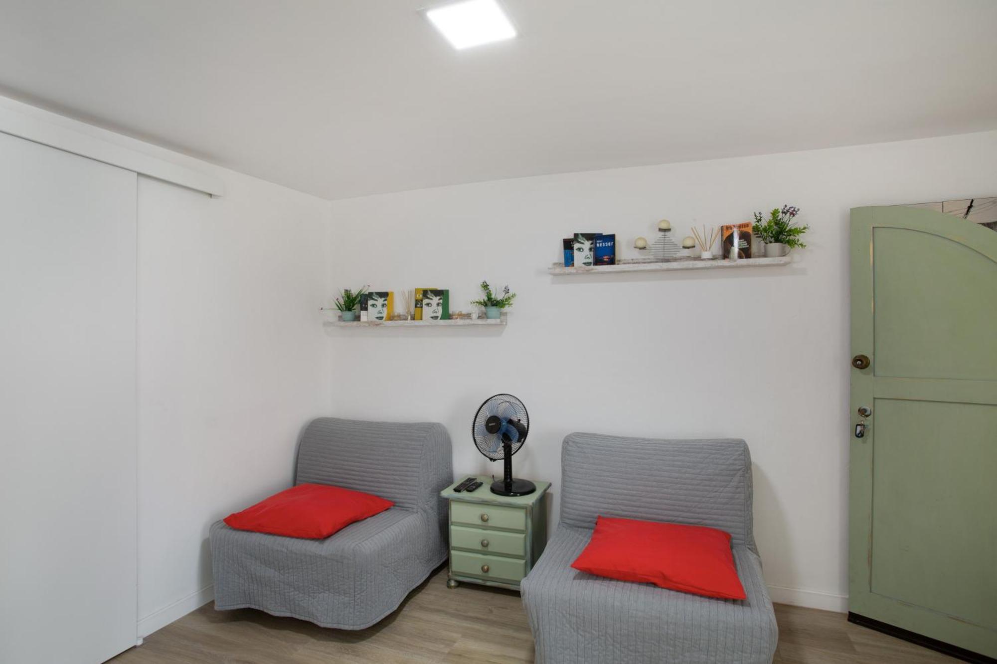 Agüimes Villa Monica B מראה חיצוני תמונה
